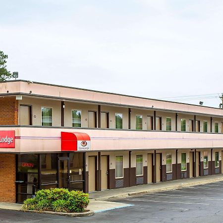 Econo Lodge Elizabeth City Exterior photo